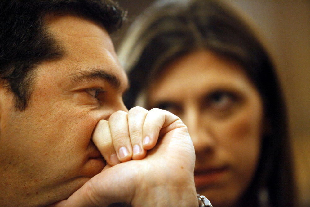 Τα χειρότερα έρχονται…