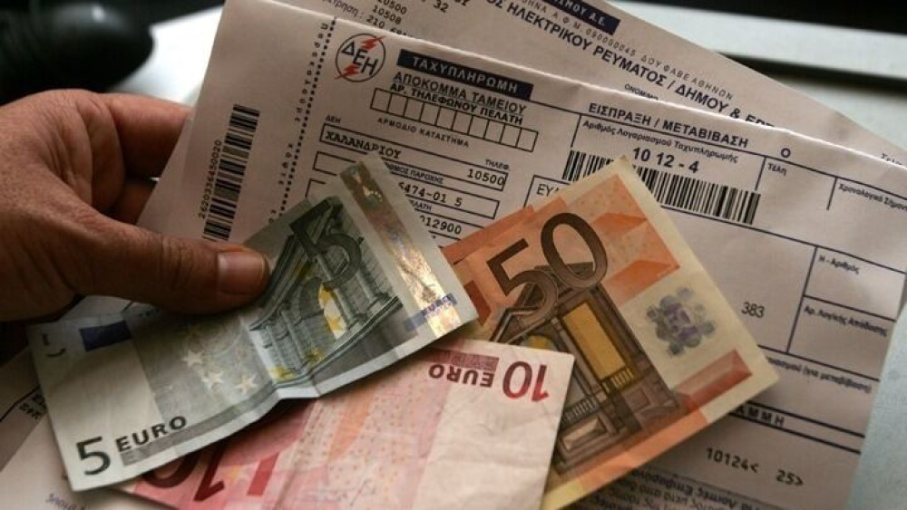 Ο Μάνος Βουλαρίνος γράφει για το… ρεύμα