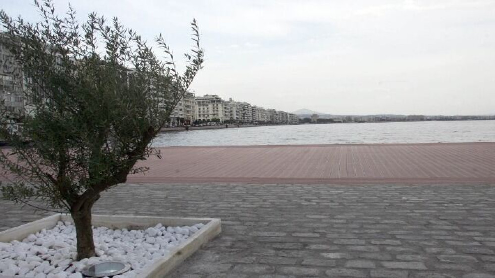 Λέκκας: Έχουμε εξελισσόμενη κλιματική κρίση-Τα φαινόμενα θα αυξηθούν σε συχνότητα και ένταση