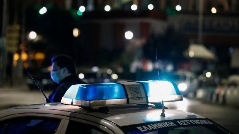Ληστές εισέβαλαν σε σπίτι επιχειρηματία στον Ασπρόπυργο-Έκλεψαν μεγάλο χρηματικό ποσό