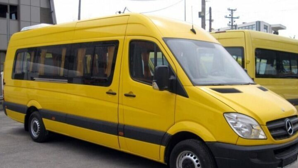 Τροχαία: 457 παραβάσεις σε σχολικά λεωφορεία την πρώτη ημέρα σχολείων