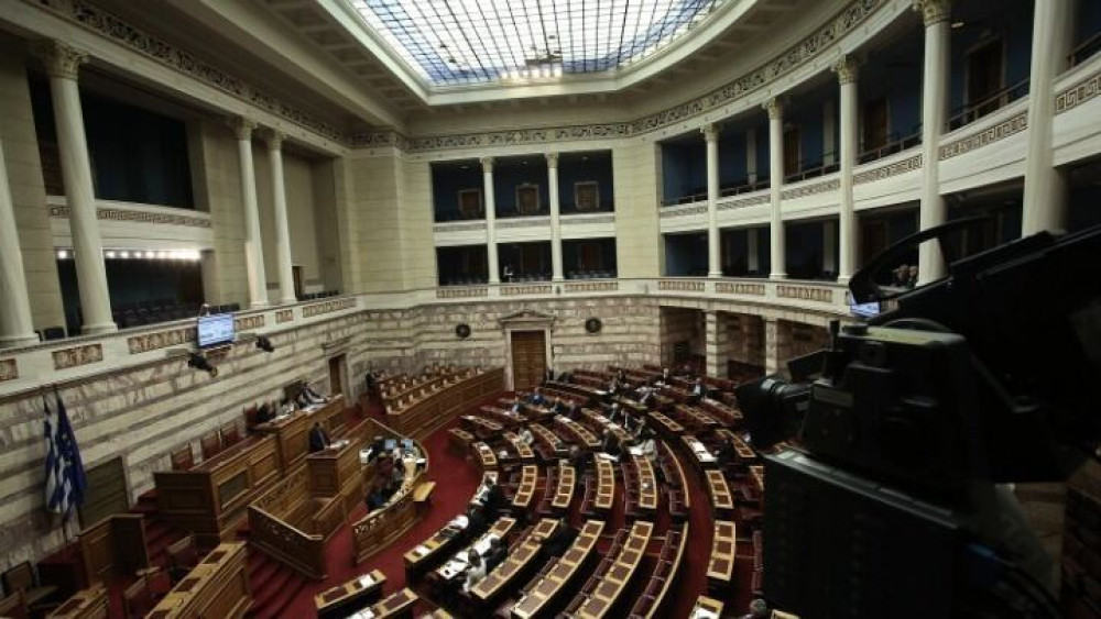 Προσχέδιο προϋπολογισμού: 2,1% ανάπτυξη – Σημαντική ανθεκτικότητα της ελληνικής οικονομίας