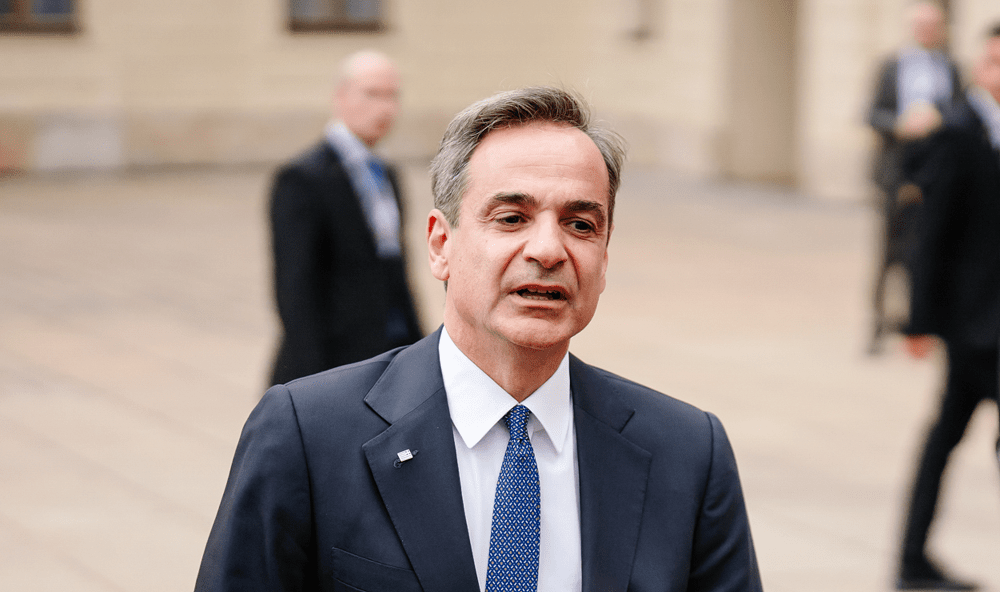 Ενταση στο δείπνο των ηγετών – Μητσοτάκης σε Ερντογάν: Σταμάτα να αμφισβητείς την κυριαρχία των νησιών