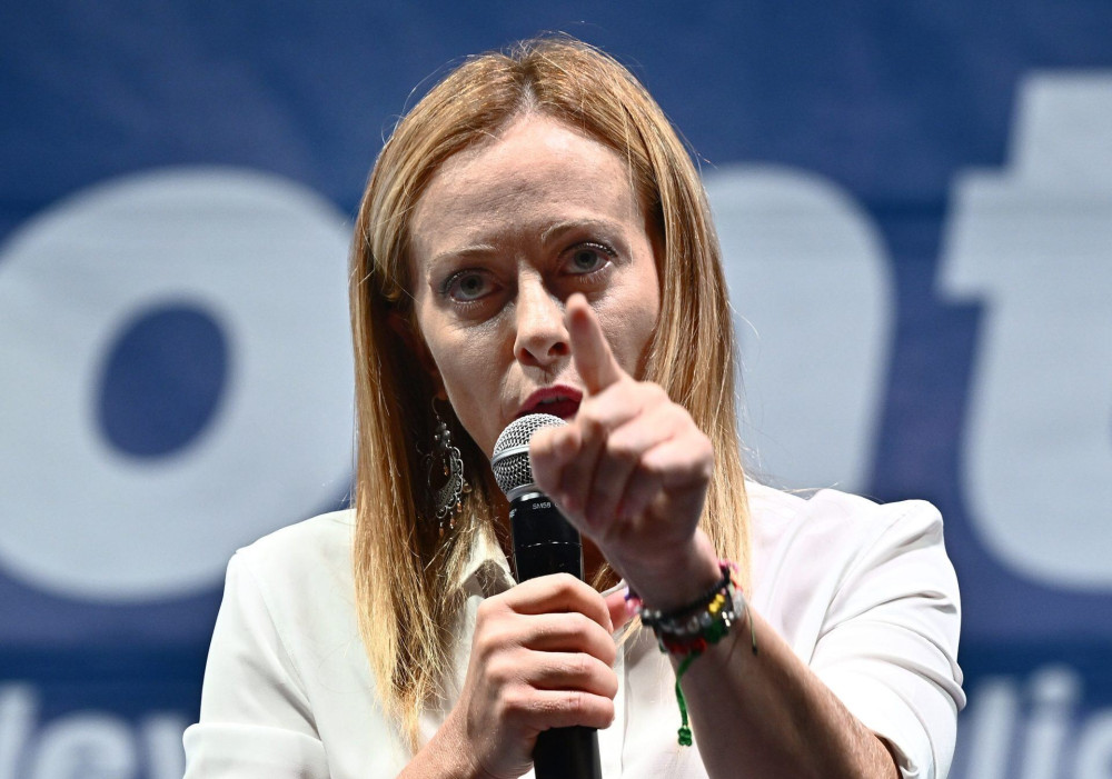 Κρύβουν… παγίδες οι κάλπες στην Ιταλία