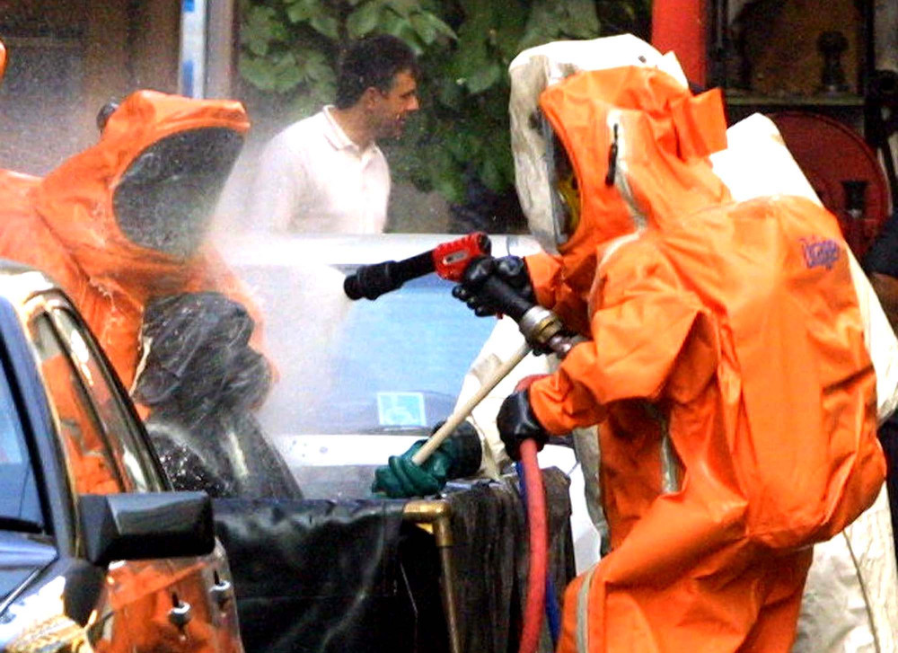 Τι θα γίνει αν χτυπήσει με πυρηνικά ο Πούτιν – Τι λένε οι ειδικοί