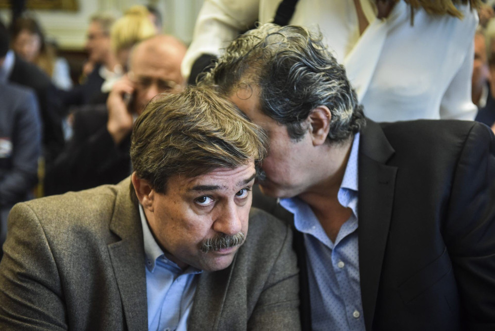 Ξανθός κατά Πολάκη και στον ΣΥΡΙΖΑ ψάχνονται…