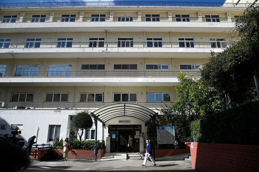 Ξεκινά πρόγραμμα «ΟΙΚΟΘΕΝ» από τον Αγιο Σάββα σε ογκολογικούς ασθενείς