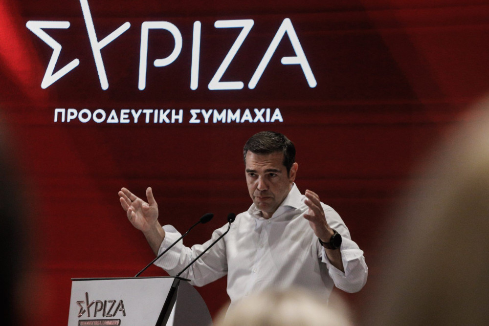 “Κόντρες” στον ΣΥΡΙΖΑ