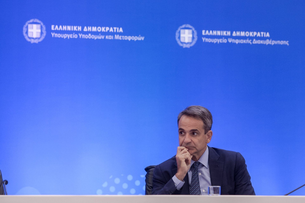 Ζαχαρίας Ζούπης: Καταλυτική η επικράτηση  Μητσοτάκη στο Κέντρο