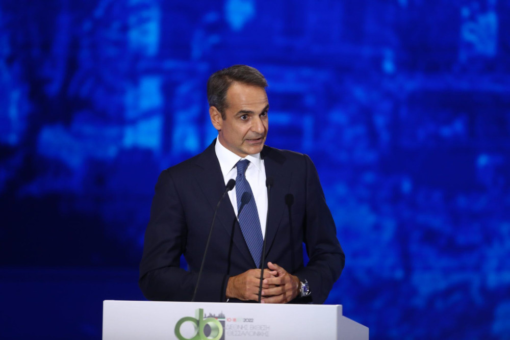 Στην Κρήτη με  την ΚΟ του ΕΛΚ αύριο ο Μητσοτάκης, μετά το υπουργικό