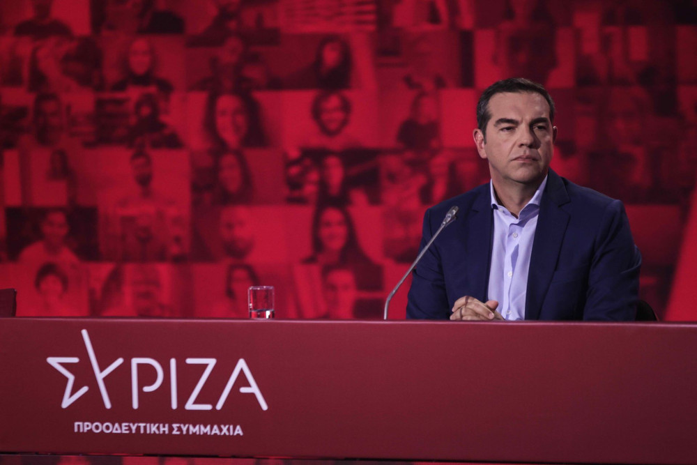 Γιάννης Παπαγιάννης: Δεν γίνεται να χάσει η ΝΔ