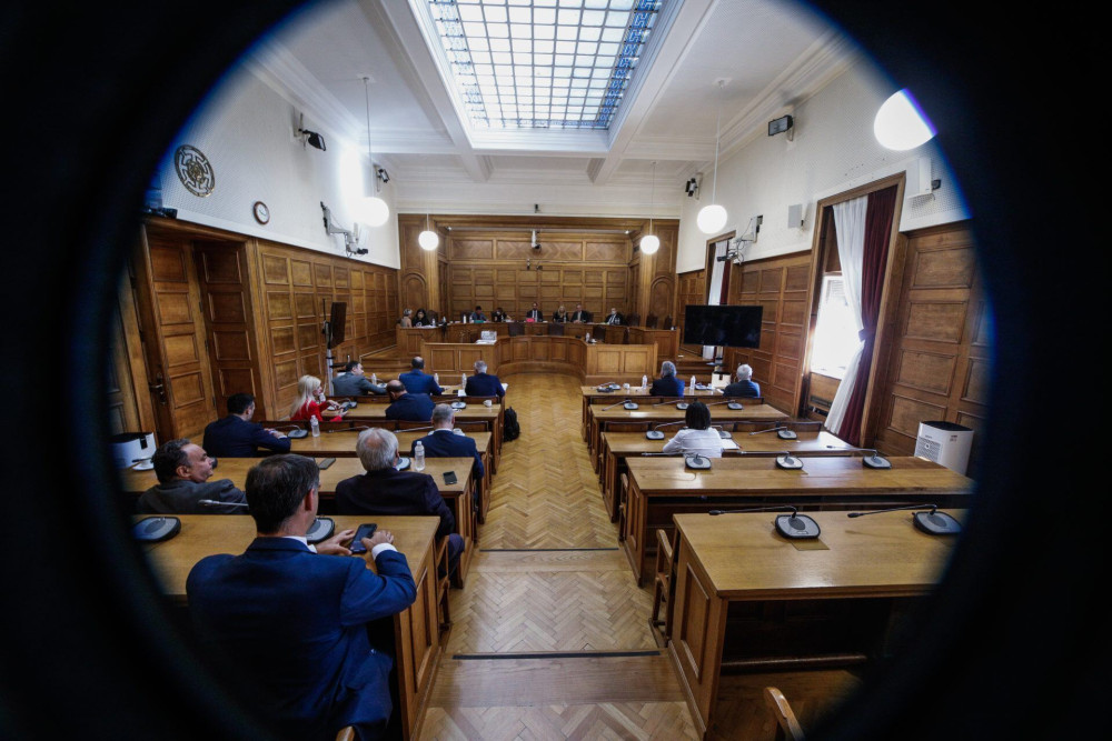 Ανδρουλάκης/εξεταστική: Κατάθεση γεμάτη αοριστολογίες