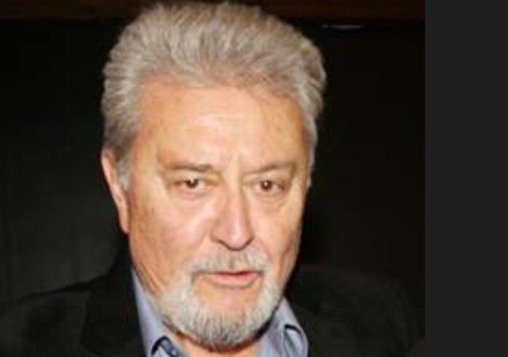 Έφυγε από τη ζωή ο δημοσιογράφος Κωνσταντίνος Ι. Αγγελόπουλος