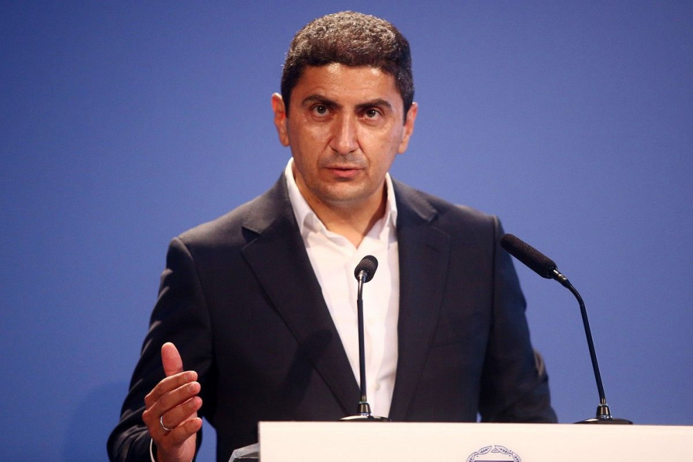 Αυγενάκης για ΕΠΟ: «Βάζουν ταφόπλακα στο ερασιτεχνικό ποδόσφαιρο. Εμείς συνεχίζουμε…»