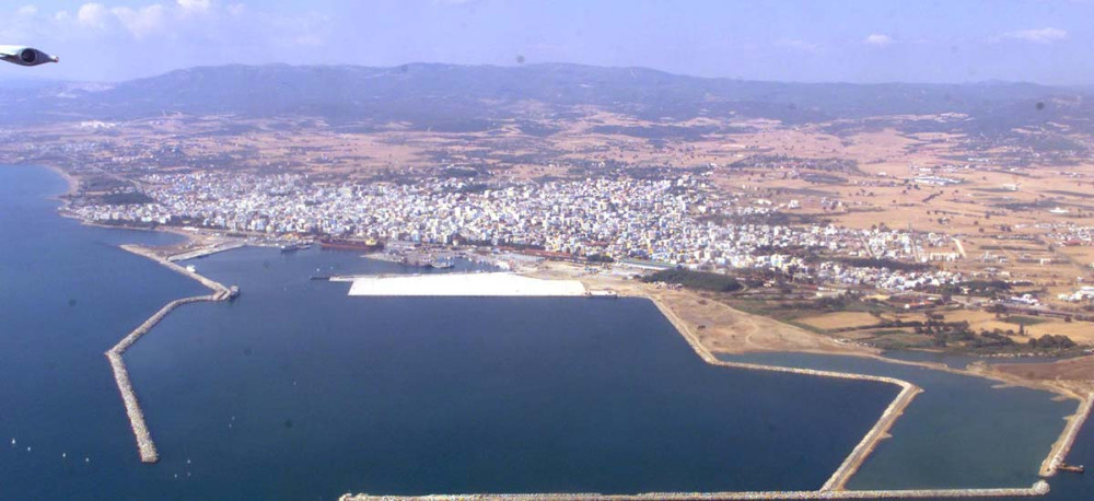 Το παρασκήνιο με το λιμάνι της Αλεξανδρούπολης και η επίσκεψη Τσούνη – Ανοίγουν οι προσφορές