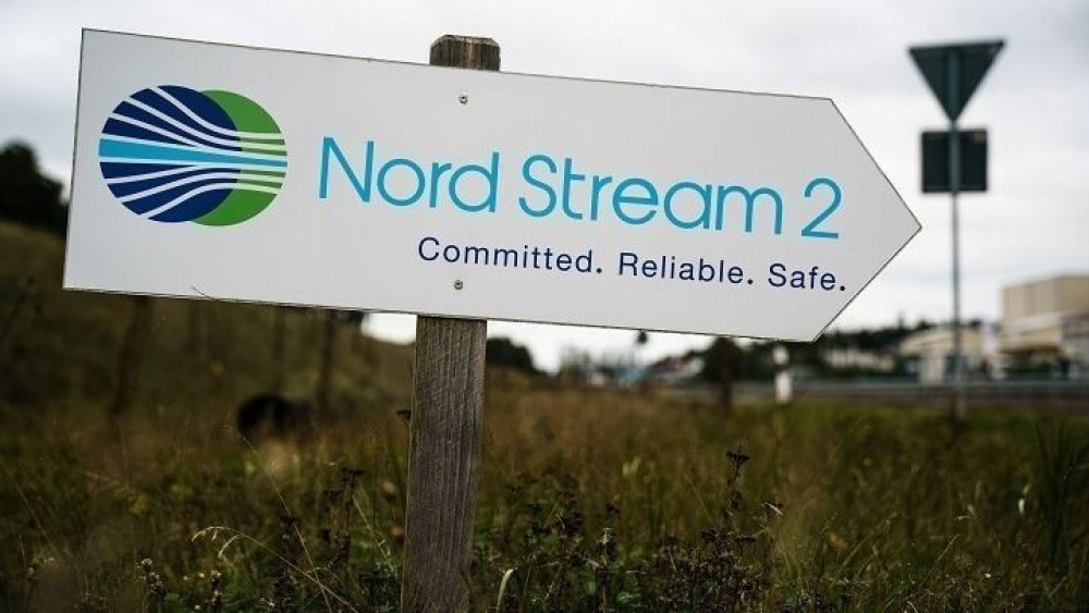 «Άνευ προηγουμένου οι βλάβες στον Nord Stream» – Πληθαίνουν οι φωνές για σαμποτάζ