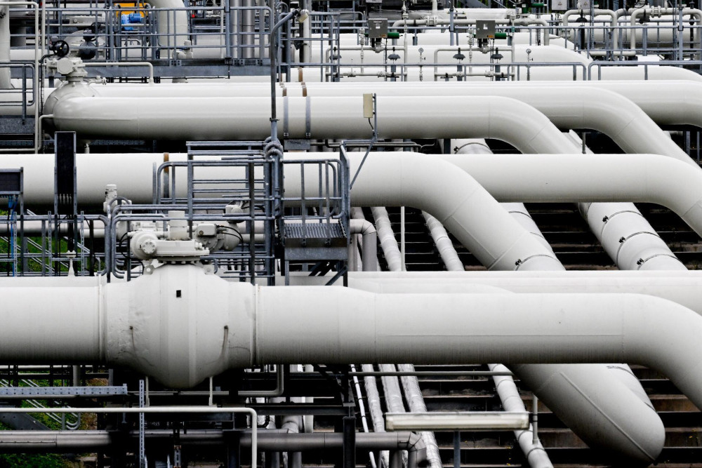 “Πρωτοφανής” ζημιά στους αγωγούς Nord Stream-Δεν είναι στιγμή για εικασίες, λέει η ΕΕ