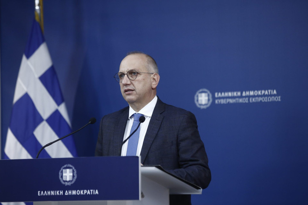 Οικονόμου για Μπαχτσελί: Eξωφρενικοί ισχυρισμοί – Η Τουρκία ξεπερνά τα όρια του γραφικού
