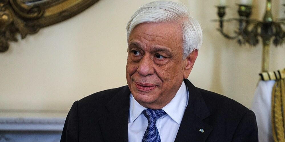 Επανεκδίδεται για τρίτη φορά το βιβλίο του Π. Παυλόπουλου αναθεωρημένο κι επαυξημένο