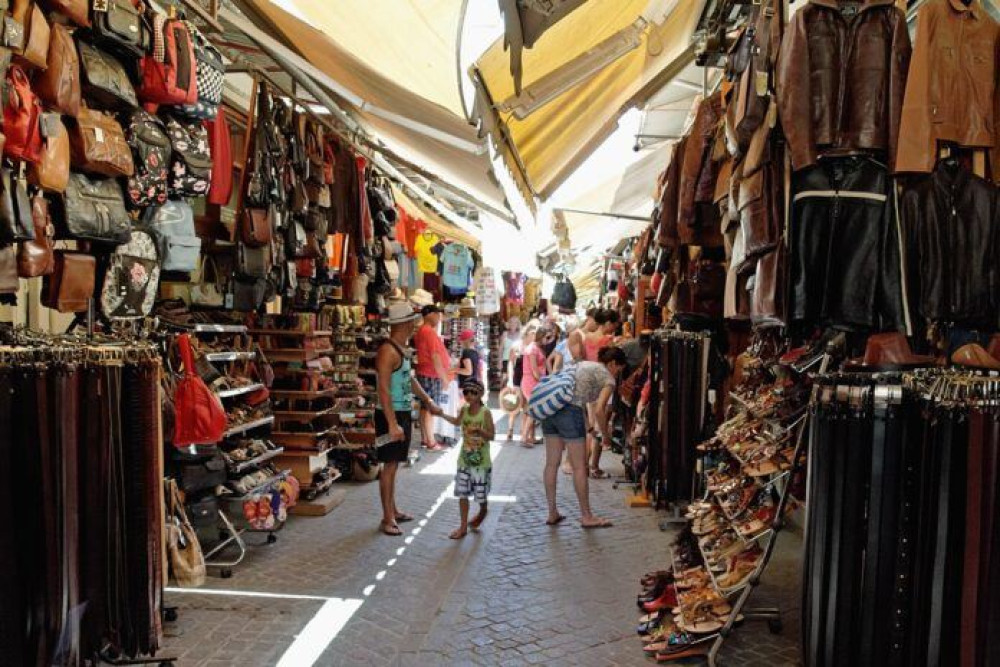 Υπουργείο Ανάπτυξης: πρόστιμα άνω των 109.000 ευρώ μετά τους ελέγχους στην αγορά