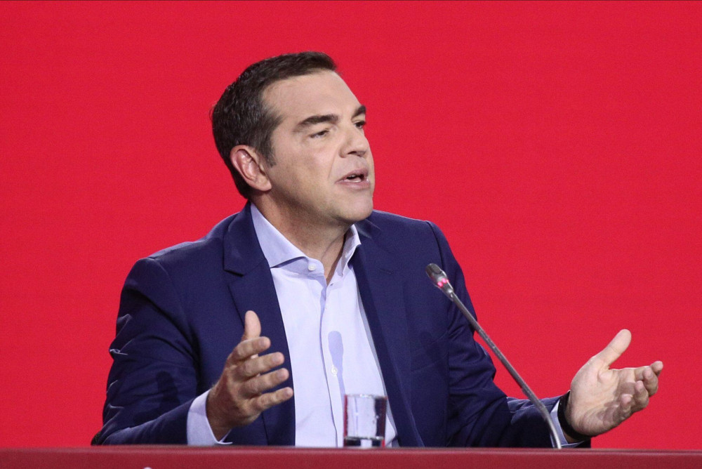 Η φιλοσοφία Τσίπρα σε δύο απαντήσεις: Δεν έχω να δώσω εξηγήσεις σε κανέναν – Δεν ζητάω συγγνώμη