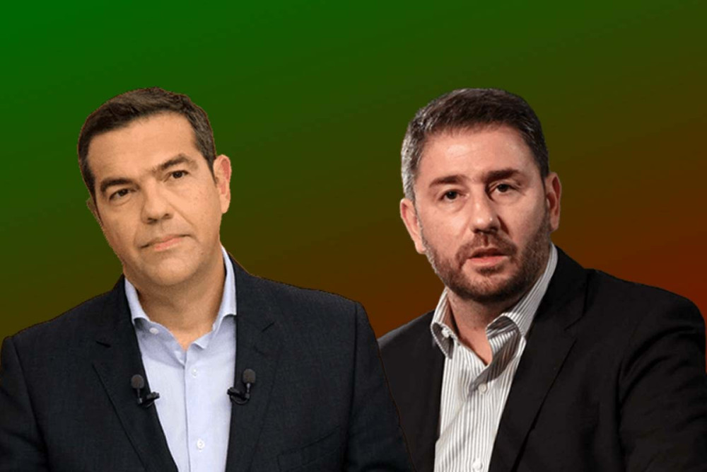 Αλλάζοντας τα πολιτικά αντικείμενα του πόθου: από την ακριβοπόθητη αύρα στο ζαχαρούχο γάλα