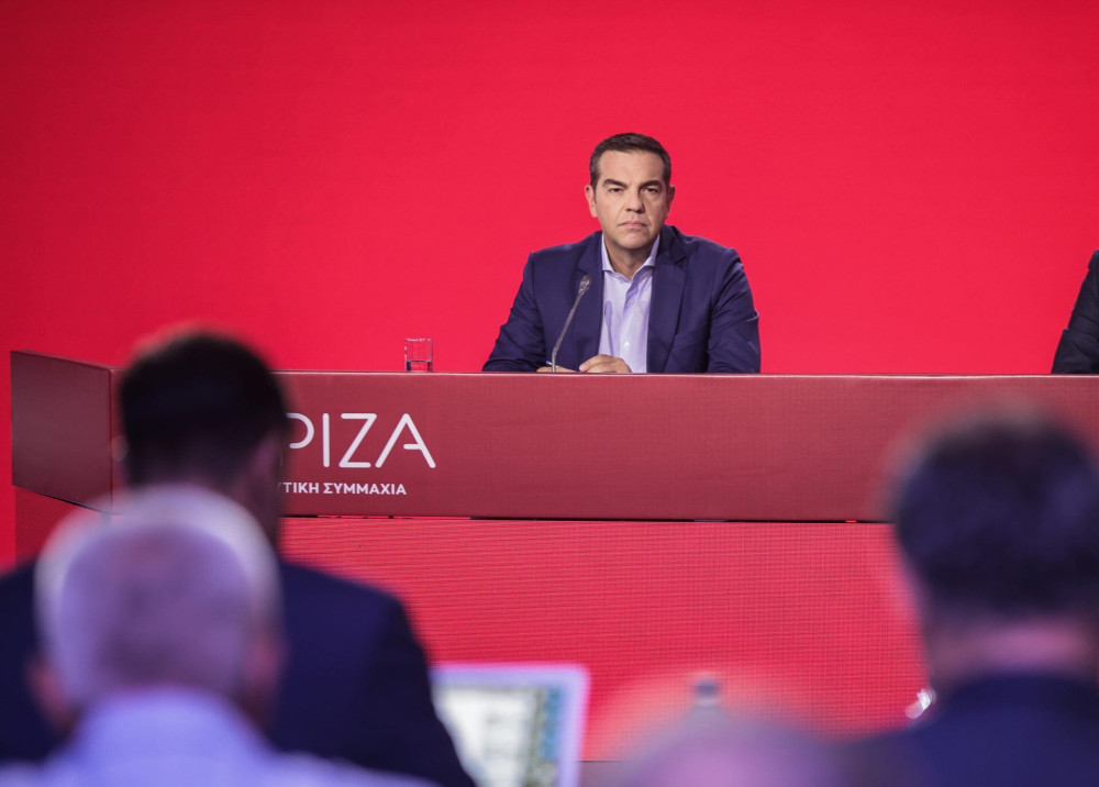 Το αφήγημα Σπίρτζη – Τσίπρα περί παρακολούθησης και η κατάθεση Ράμμου 