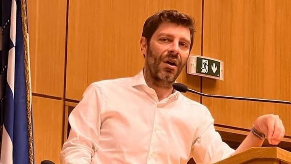 Eurostat: Αύξηση της πολιτιστικής απασχόλησης στην Ελλάδα κατά 17% – Γιατρομανωλάκης: Αισιόδοξα τα νέα