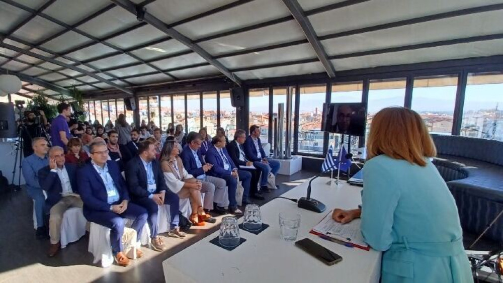 Παπαθανάσης: «Η παράταση του προγράμματος λειτουργίας των λιγνιτικών μονάδων δεν επηρεάζει το σχέδιο απολιγνιτοποίησης»