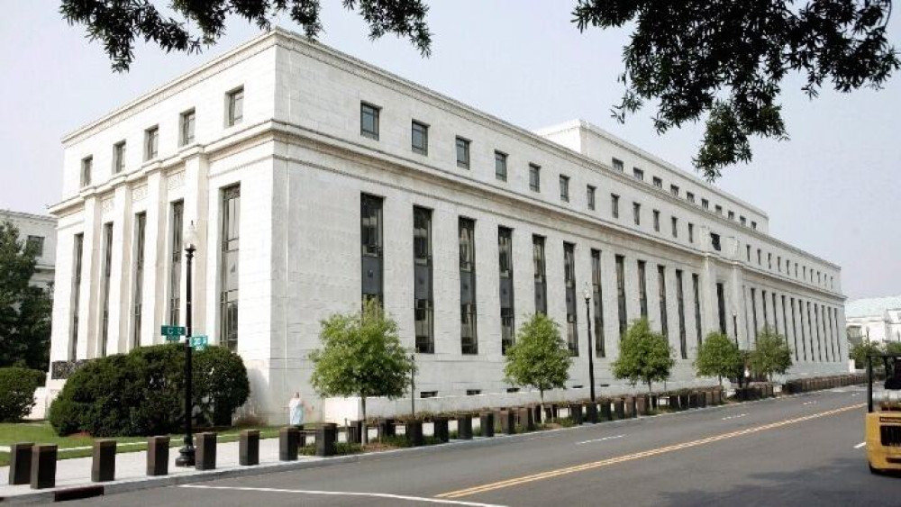 Η Fed ανακοίνωσε αύξηση επιτοκίων – Στο 5,4% αναμένεται φέτος ο πληθωρισμός στις ΗΠΑ