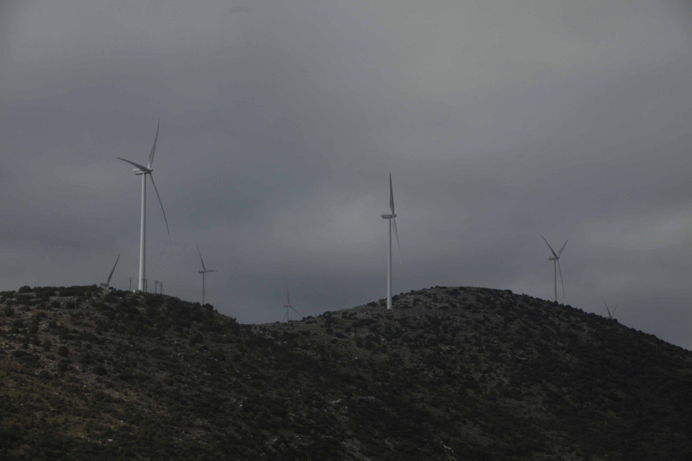 Προς νέο ρεκόρ οι Ανανεώσιμες Πηγές Ενέργειας – Σπάνε το φράγμα των 10.000 μεγαβάτ