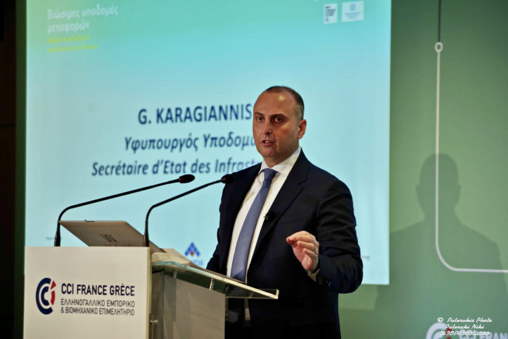 Αλλάζουν όλα στους δρόμους – Με 700 εκατ. ευρώ στον «πόλεμο» κατά των μποτιλιαρισμάτων