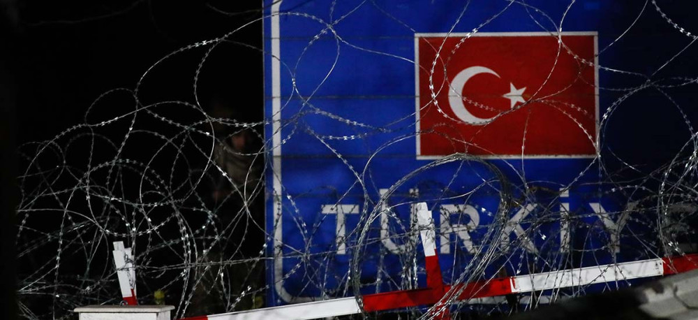 Τα ρίσκα ενός ελληνοτουρκικού πολέμου για τον Ερντογάν – Αμερικανός αναλυτής εξηγεί