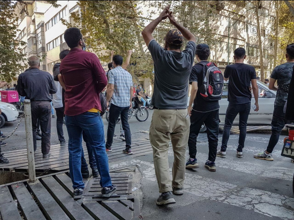 Ιράν: Συνεχίζονται οι αιματηρές διαδηλώσεις – Αναφορές και για 19 νεκρά παιδιά