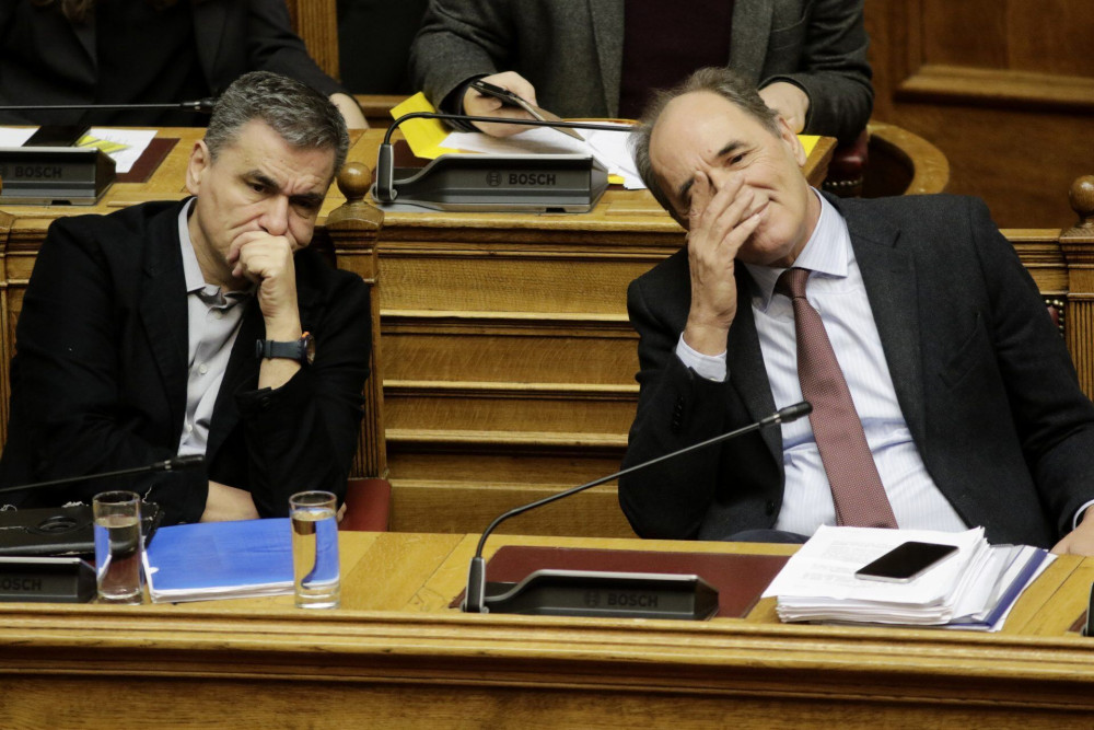 Δεν έγιναν «μουτζαχεντίν» και κάηκαν