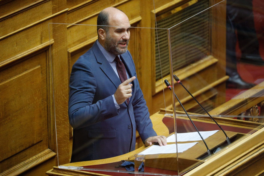 Μαρκόπουλος-Εξεταστική: Δε μάθαμε γιατί ο ΣΥΡΙΖΑ παρακολουθούσε Πιτσιόρλα – Σαγιά