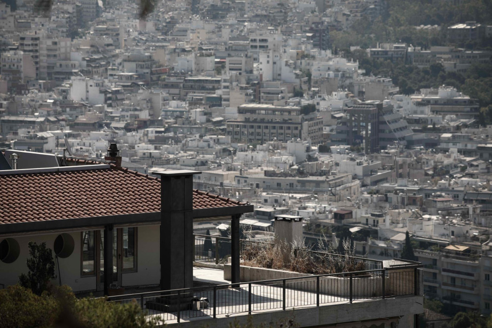 Αγορά ακινήτων και ανακαινίσεις – Μπορεί το νοικοκυριό να κάνει απόσβεση;