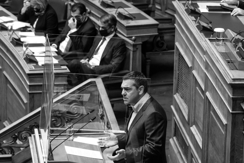 Γιατί υπερέχει ο Μητσοτάκης των άλλων πολιτικών αρχηγών