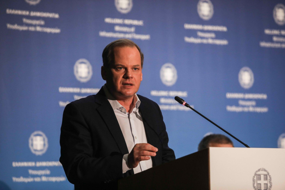 Καραμανλής : Από το Σύνταγμα στον Πειραιά σε 20λεπτο – Πότε παραδίδεται το Μετρό Θεσσαλονίκης