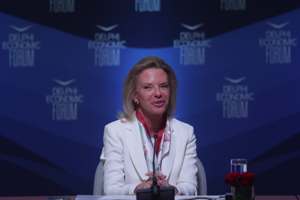Ελίζα Βόζεμπεργκ: H Τουρκία καλύπτει, αν δεν στηρίζει, τα κυκλώματα των διακινητών