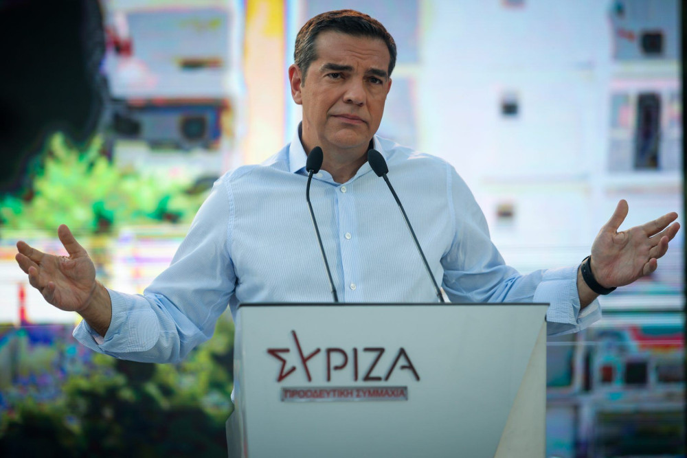 Κήρυκες του μηδενισμού