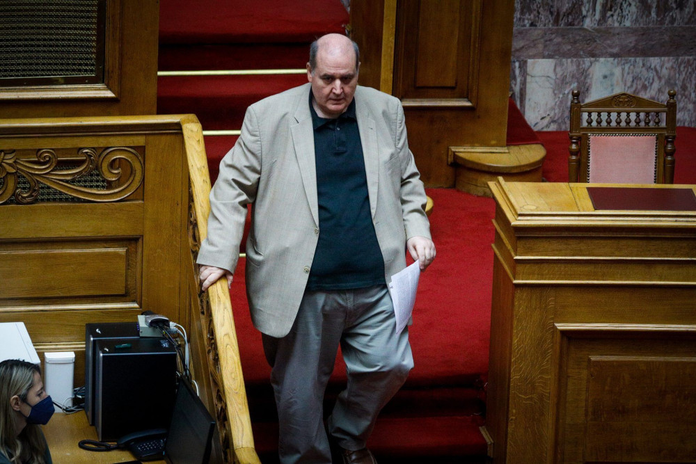 Βασιλεύει η… ομόνοια