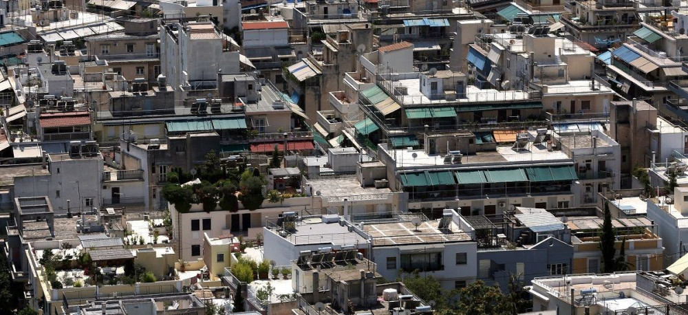 Στεγαστικό: το εθνικό σχέδιο προσφέρει κατοικία ως και σε 60 χιλιάδες ωφελούμενους μέχρι το 2035