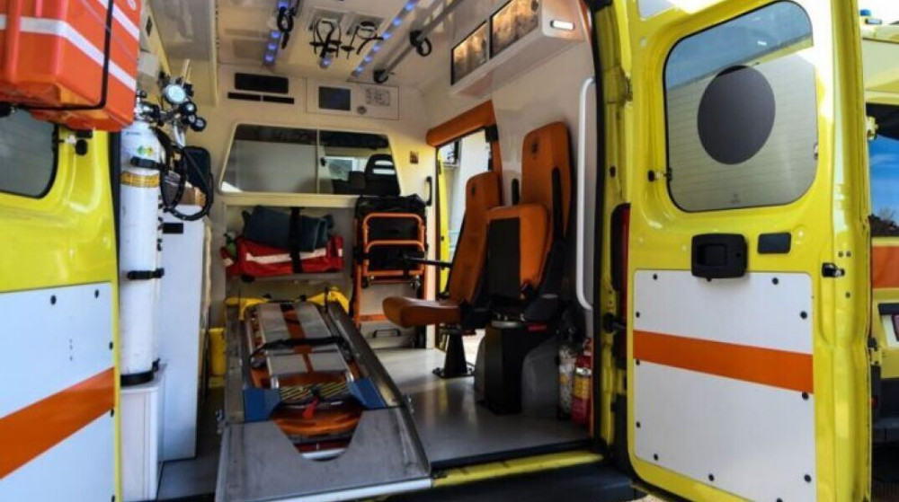 Θανατηφόρο τροχαίο στην Ε.Ο Αθηνών, Κορίνθου – Οδηγός μπήκε ανάποδα και συγκρούστηκε με μηχανή