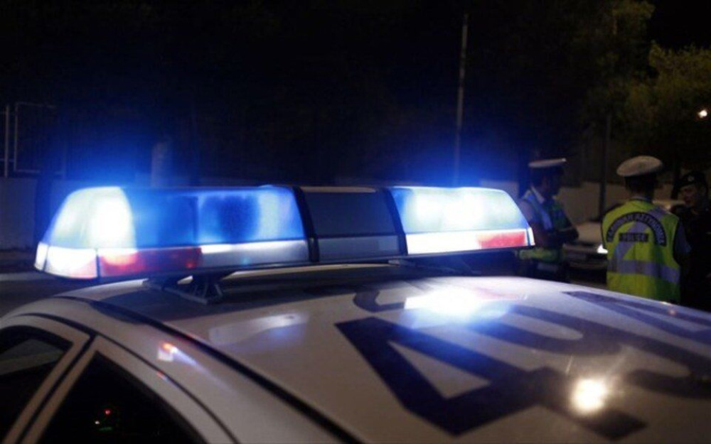Θεσσαλονίκη – OAΣΘ: Άντρας με αλυσίδα και μαχαίρι έσπειρε τον τρόμο