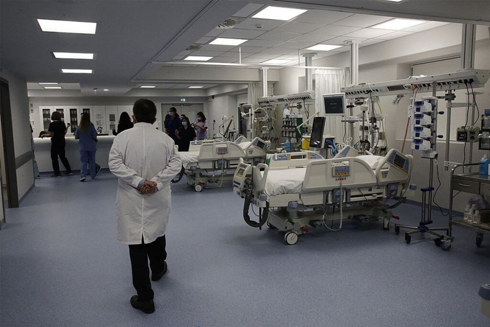 Στις κάλπες την Κυριακή και τη Δευτέρα οι γιατροί – Εκλογές στους Ιατρικούς Συλλόγους