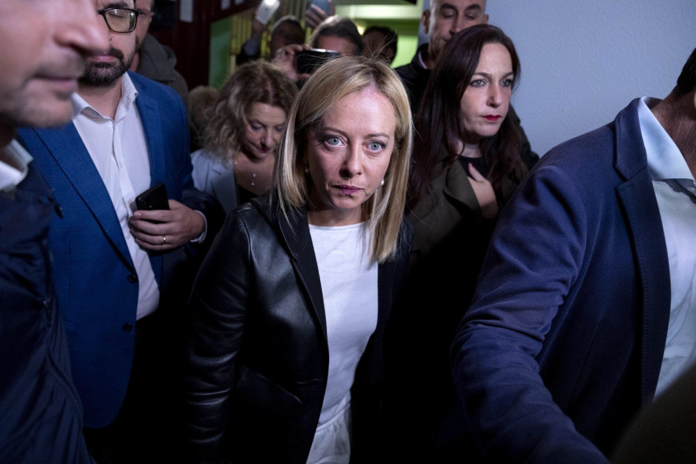 Επικοινωνία Φον ντερ Λάιεν και Μισέλ με Μελόνι – Κοινές οι προκλήσεις