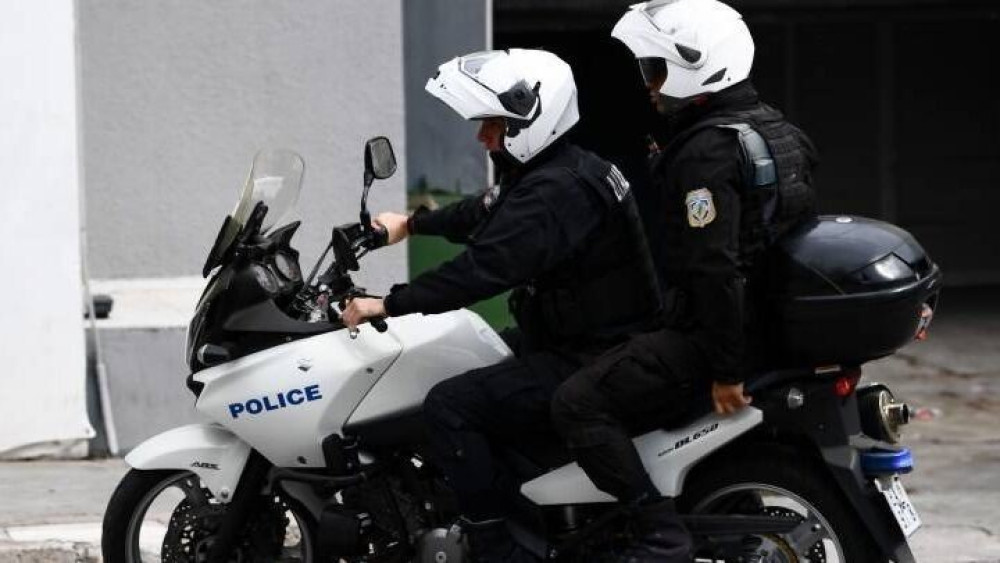 ΟΛΘ Α.Ε. – Παρέδωσε 18 μοτοσυκλέτες στην ΕΛ.ΑΣ