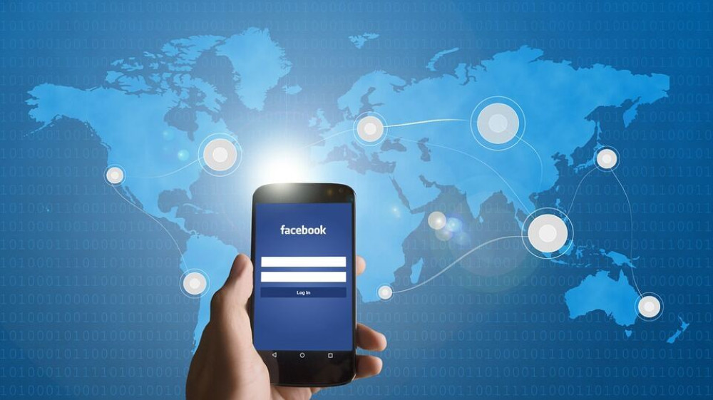 Facebook – Νέα γυαλιά εικονικής και ανάμεικτης πραγματικότητας