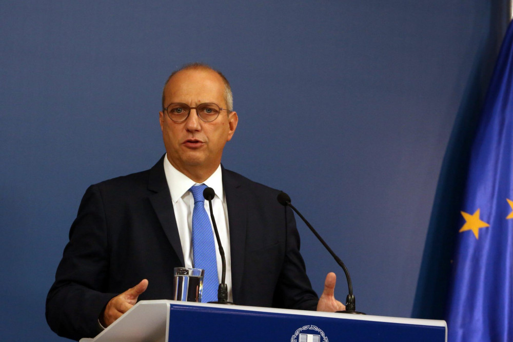 Οικονόμου: Πρωθυπουργός & Νέα Δημοκρατία είναι εγγυητές της αυτοδύναμης Ελλάδας